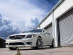 Mercedes-Benz CL65 by RENNtech 2012 года